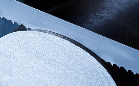 黑河双金属带锯条齿部钝化或受损会给锯切带来什么样的不良后果？