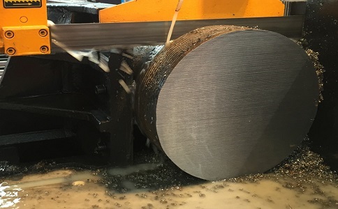 黑河改进双金属带锯条锯切拉齿的几点建议！