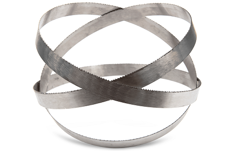 黑河加工厂定制带锯条需要向带锯条生产厂家提供哪些参数？