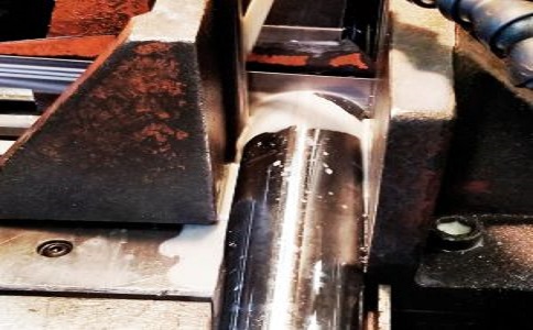 黑河江汉带锯条生产厂家在带锯条供应行业优势介绍