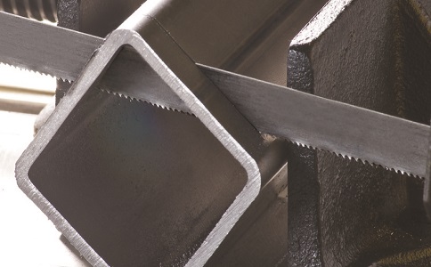 黑河金属加工厂采购硬质合金带锯条是按锯切量分批购买还是一次性大量批发进购？