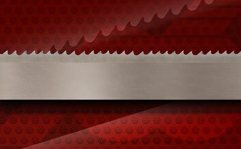 黑河硬质合金带锯条适用于锯切哪些金属材料？