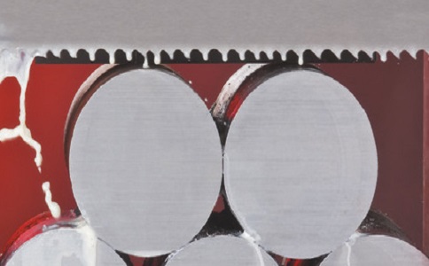 黑河加工厂家在购买带锯条时同目标带锯条供应商需要洽谈哪些事项？