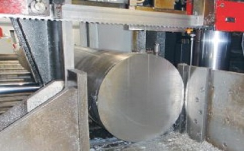 黑河新带锯条启封后，为什么要先进行试刀磨合？