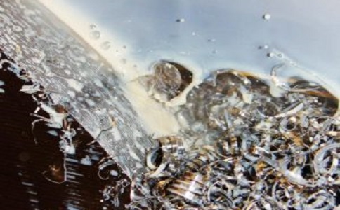 黑河带锯条锯切效果降低，并无法再使用，加工厂如何进行处理？